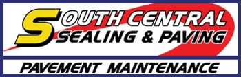 South Central Sealing and Paving